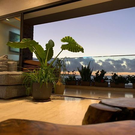 Апартаменти Prestigia Essaouira Mogador Luxury Ocean View Екстер'єр фото