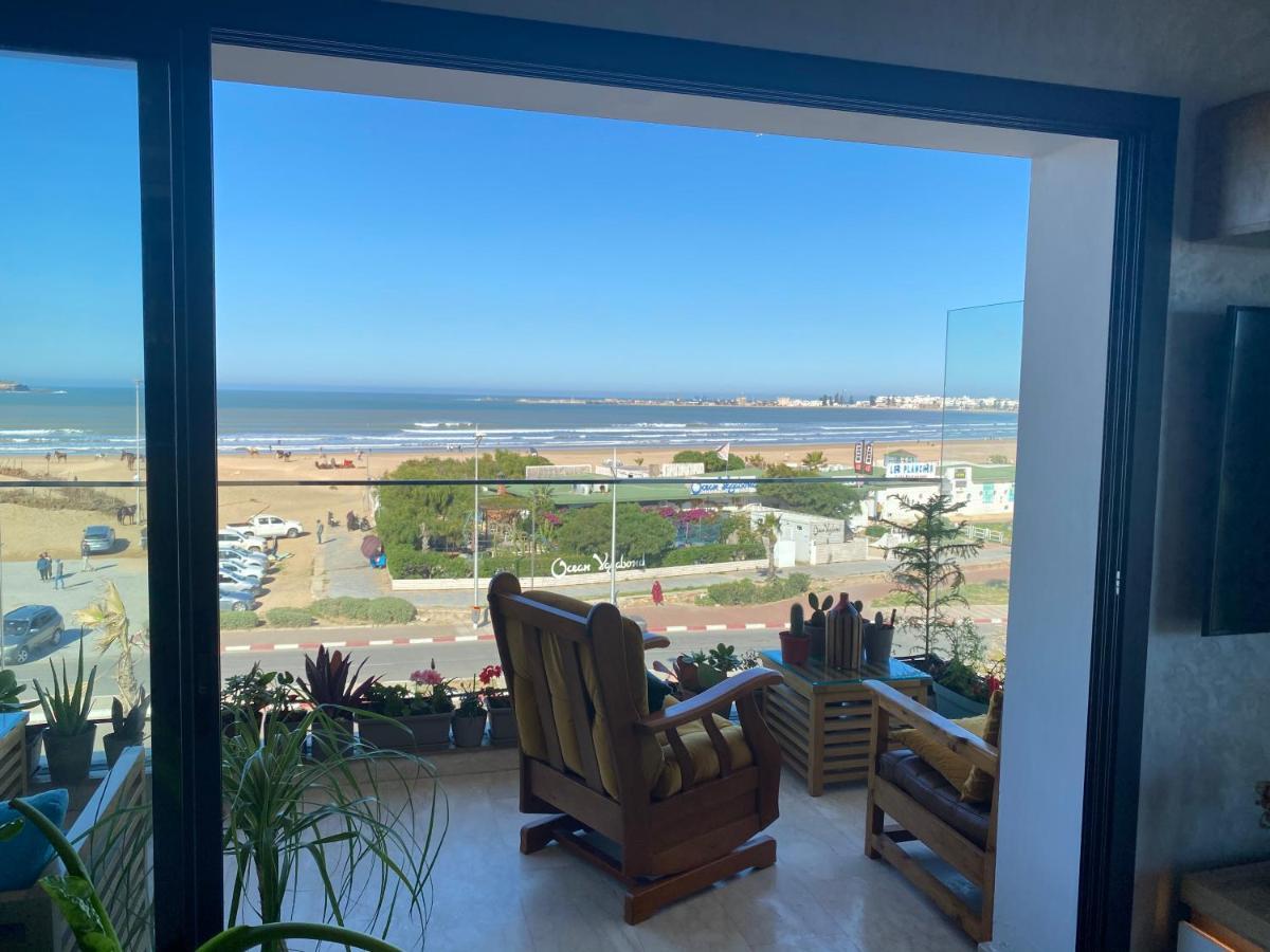 Апартаменти Prestigia Essaouira Mogador Luxury Ocean View Екстер'єр фото