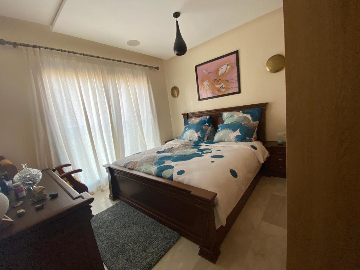 Апартаменти Prestigia Essaouira Mogador Luxury Ocean View Екстер'єр фото