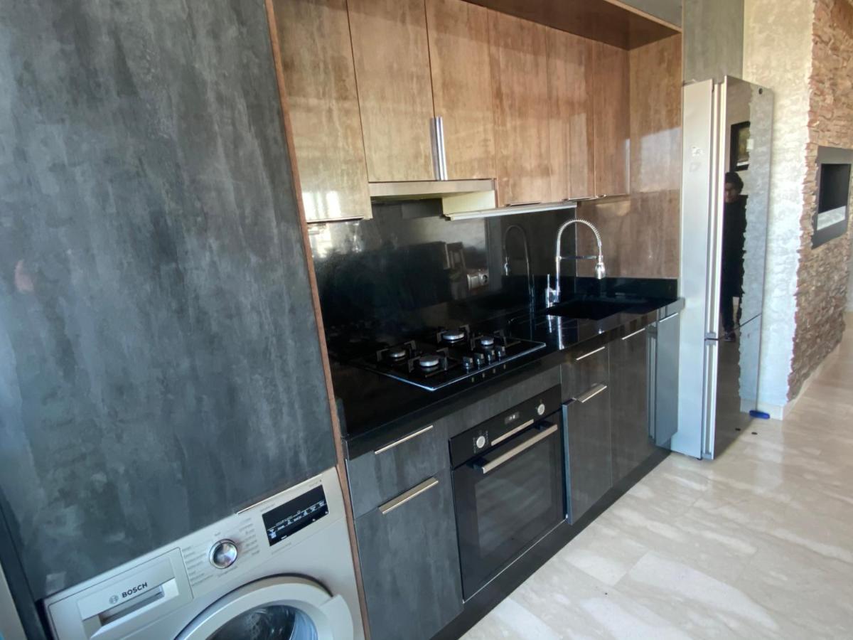 Апартаменти Prestigia Essaouira Mogador Luxury Ocean View Екстер'єр фото