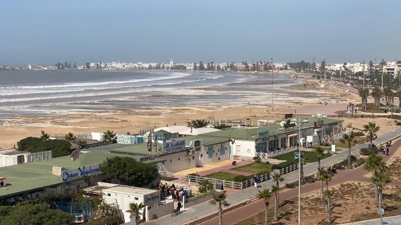 Апартаменти Prestigia Essaouira Mogador Luxury Ocean View Екстер'єр фото