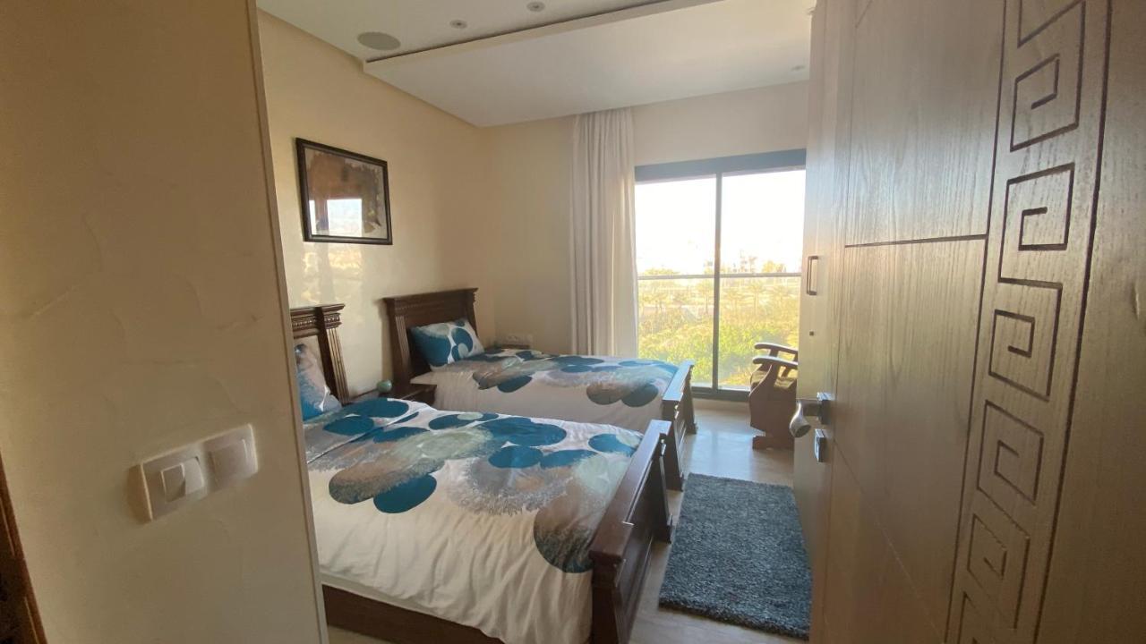 Апартаменти Prestigia Essaouira Mogador Luxury Ocean View Екстер'єр фото