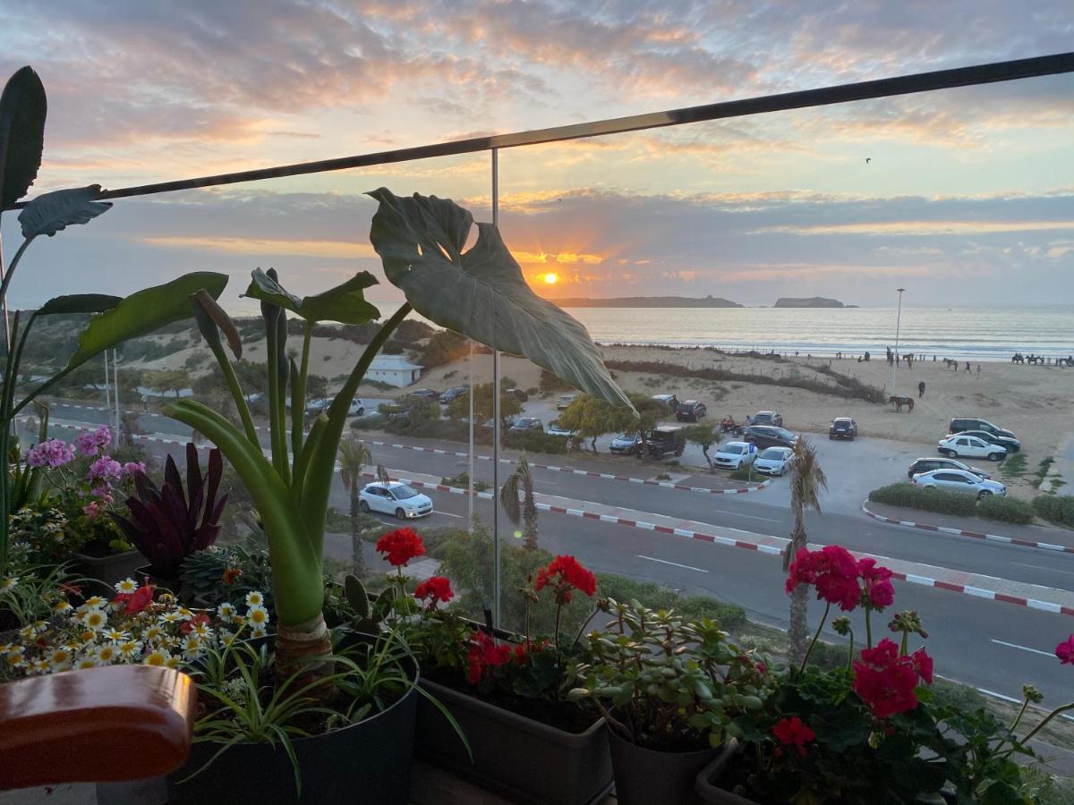 Апартаменти Prestigia Essaouira Mogador Luxury Ocean View Екстер'єр фото