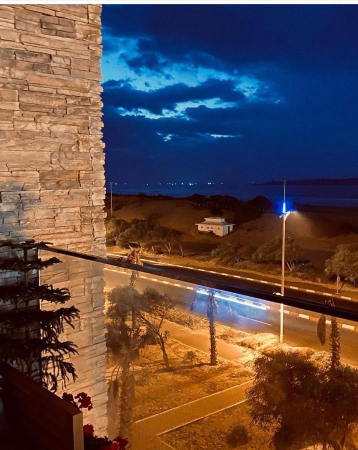 Апартаменти Prestigia Essaouira Mogador Luxury Ocean View Екстер'єр фото
