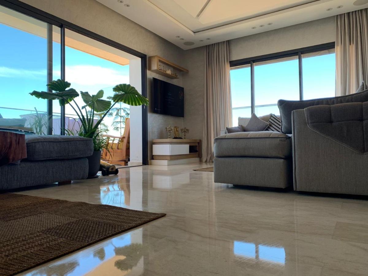 Апартаменти Prestigia Essaouira Mogador Luxury Ocean View Екстер'єр фото