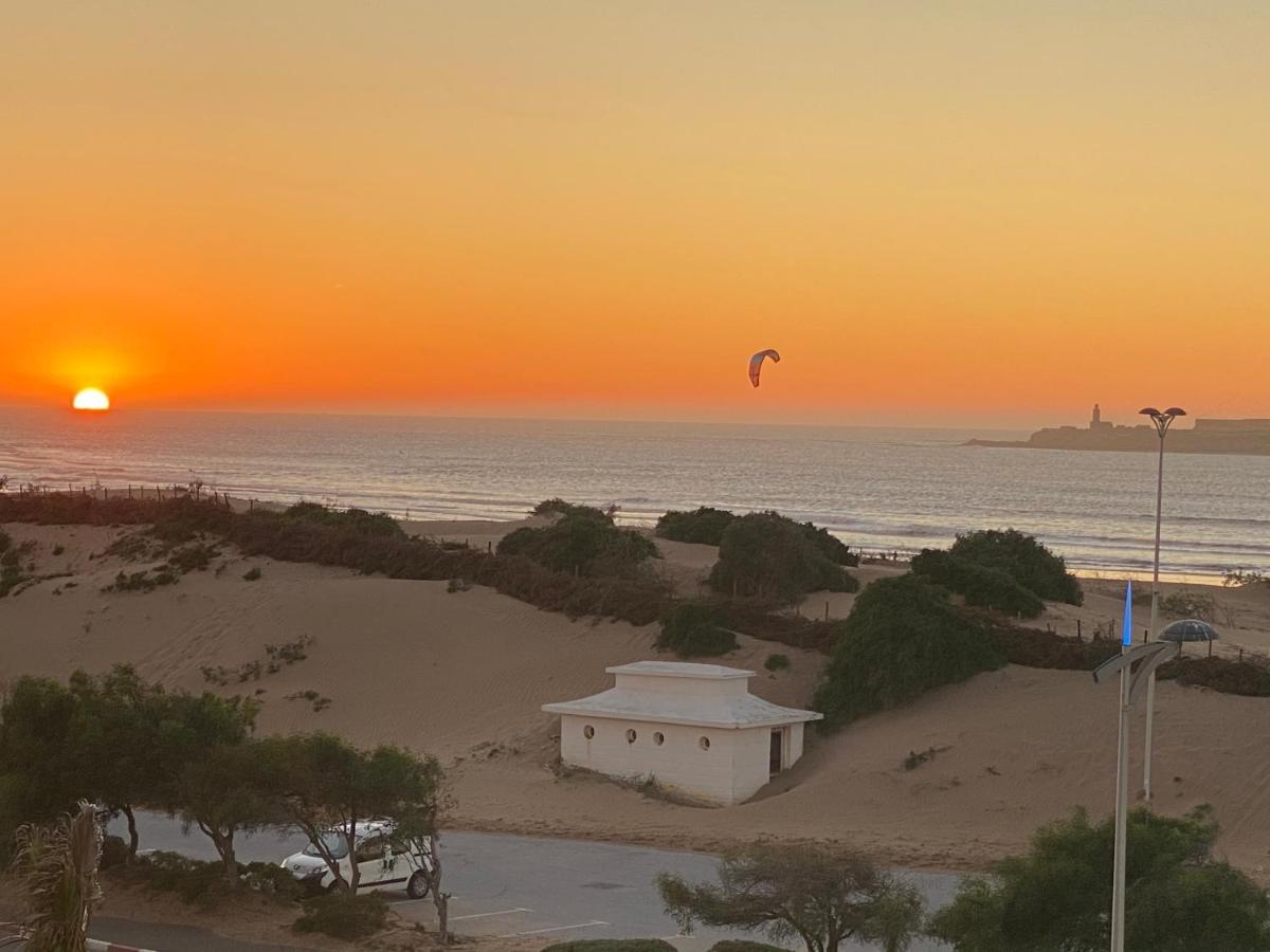 Апартаменти Prestigia Essaouira Mogador Luxury Ocean View Екстер'єр фото