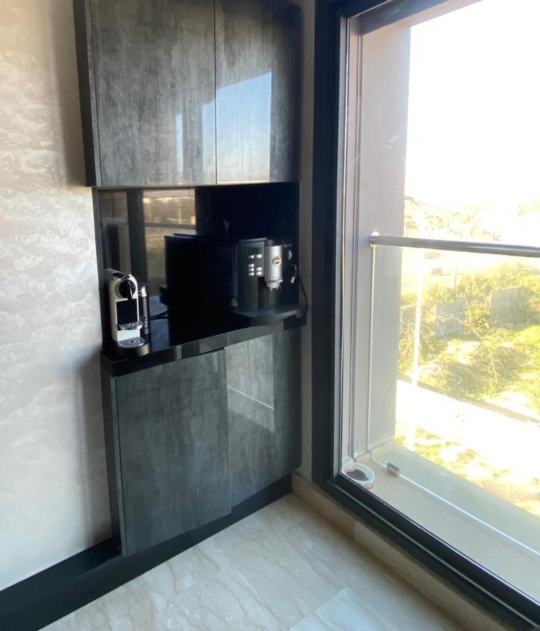 Апартаменти Prestigia Essaouira Mogador Luxury Ocean View Екстер'єр фото
