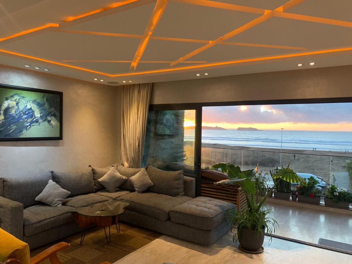 Апартаменти Prestigia Essaouira Mogador Luxury Ocean View Екстер'єр фото