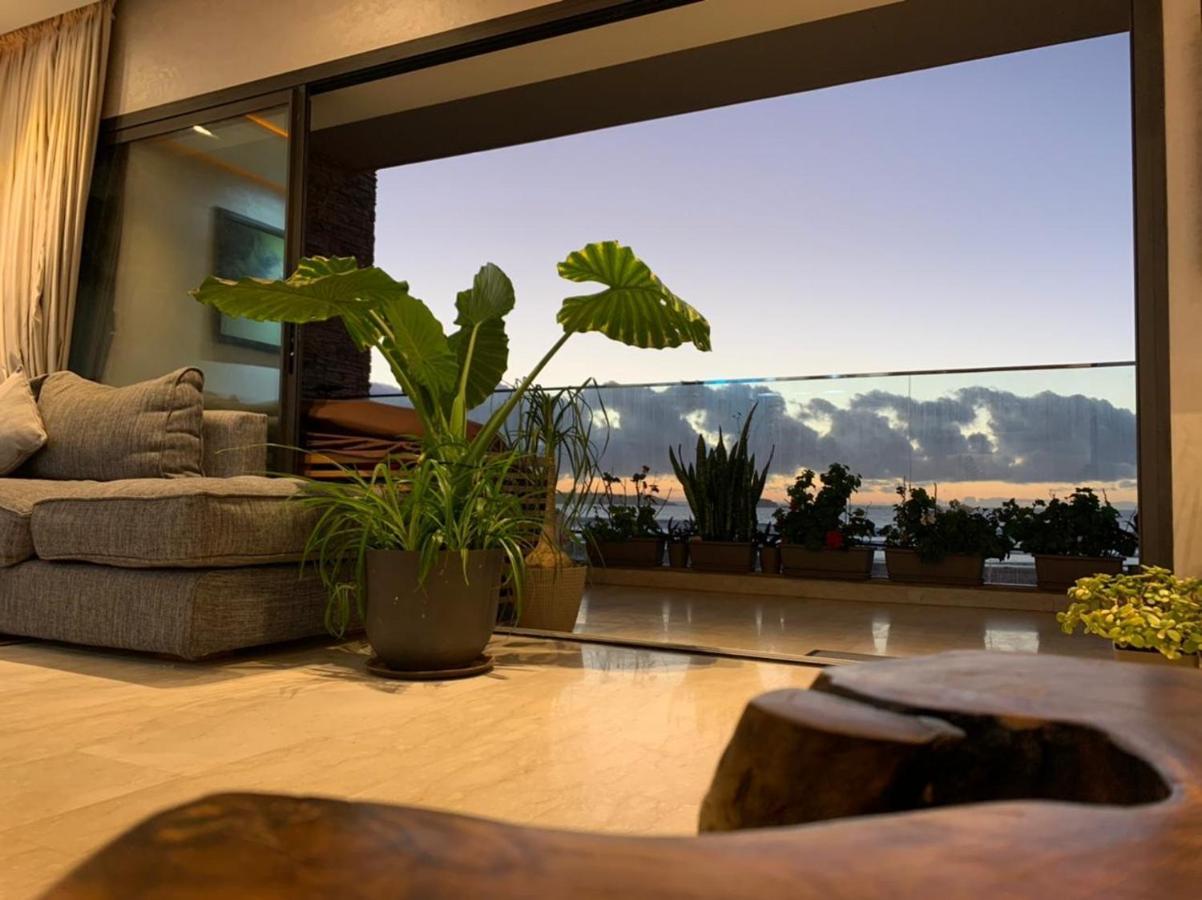 Апартаменти Prestigia Essaouira Mogador Luxury Ocean View Екстер'єр фото