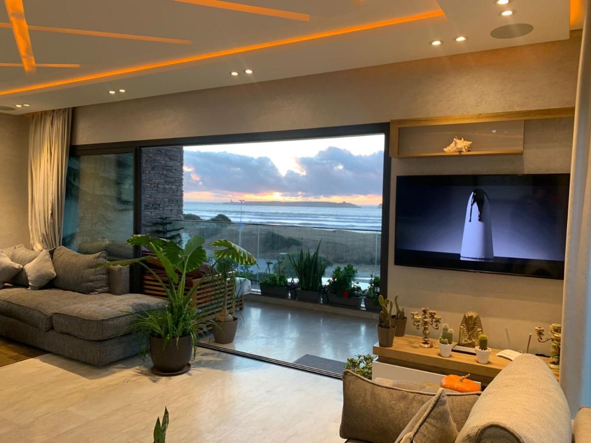 Апартаменти Prestigia Essaouira Mogador Luxury Ocean View Екстер'єр фото