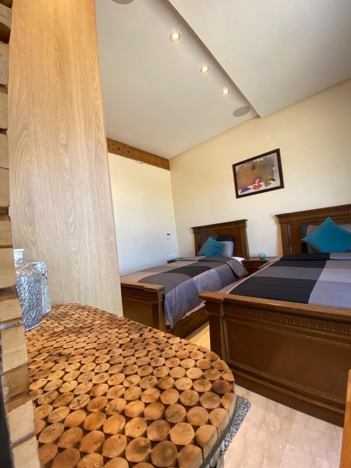 Апартаменти Prestigia Essaouira Mogador Luxury Ocean View Екстер'єр фото