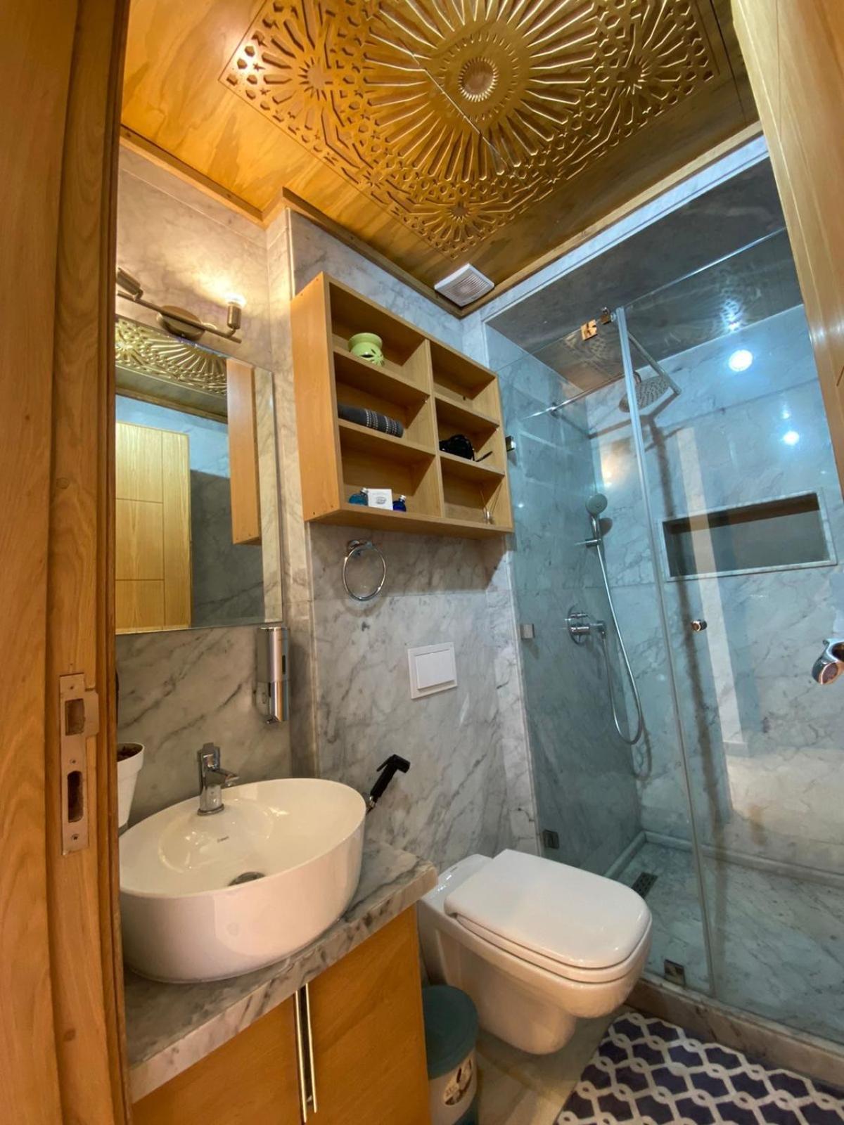 Апартаменти Prestigia Essaouira Mogador Luxury Ocean View Екстер'єр фото