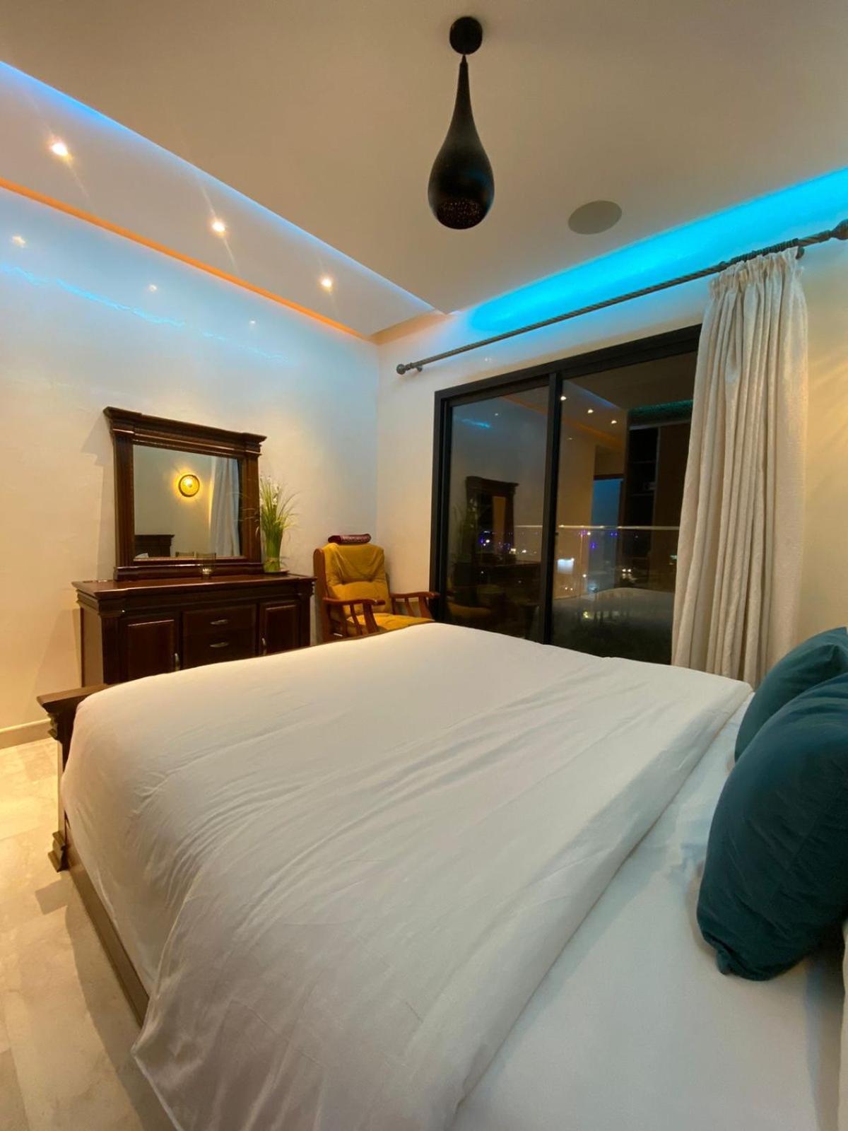Апартаменти Prestigia Essaouira Mogador Luxury Ocean View Екстер'єр фото