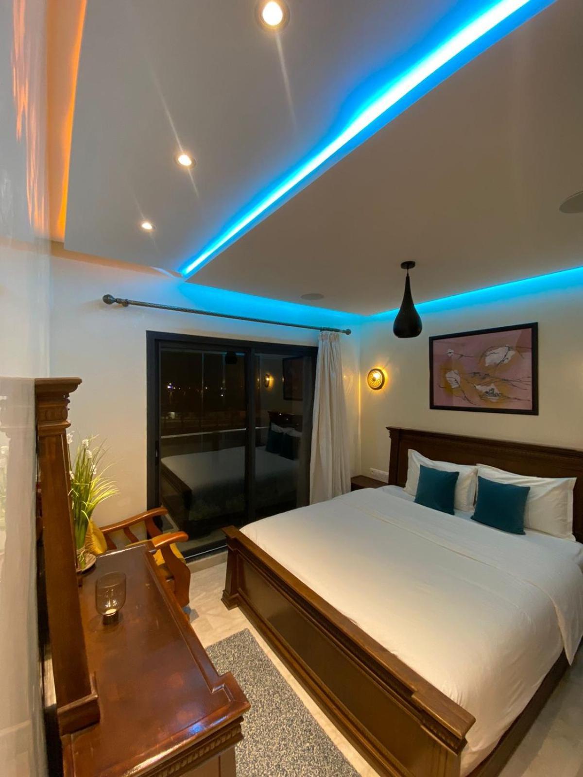 Апартаменти Prestigia Essaouira Mogador Luxury Ocean View Екстер'єр фото