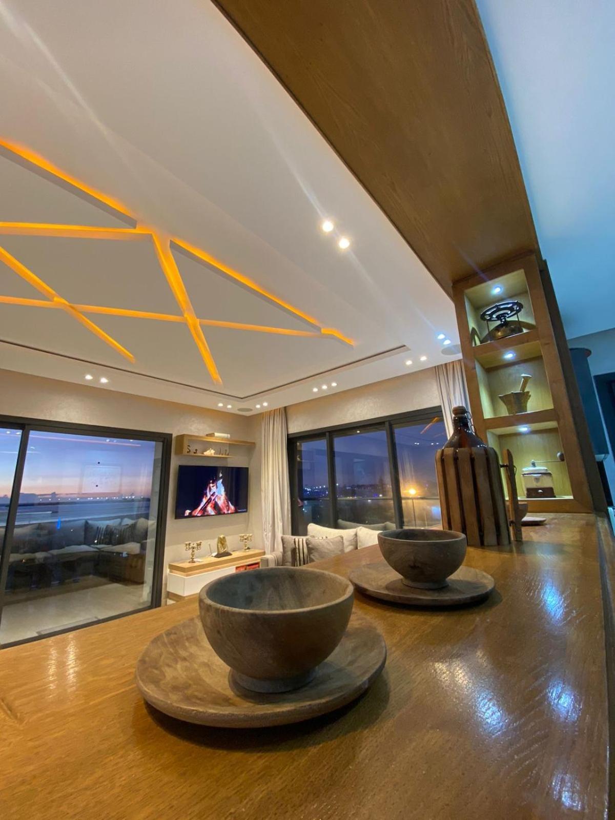 Апартаменти Prestigia Essaouira Mogador Luxury Ocean View Екстер'єр фото