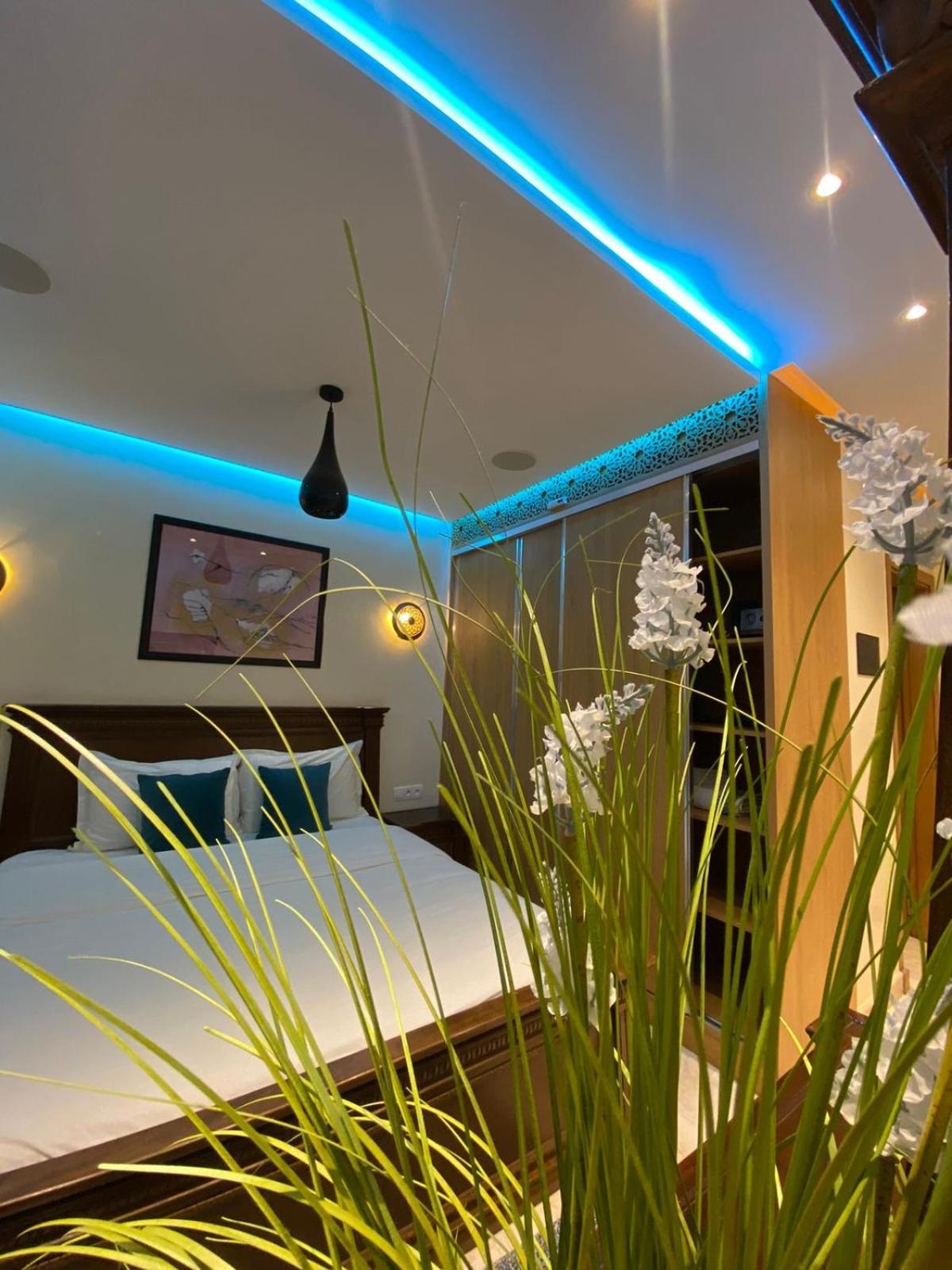 Апартаменти Prestigia Essaouira Mogador Luxury Ocean View Екстер'єр фото