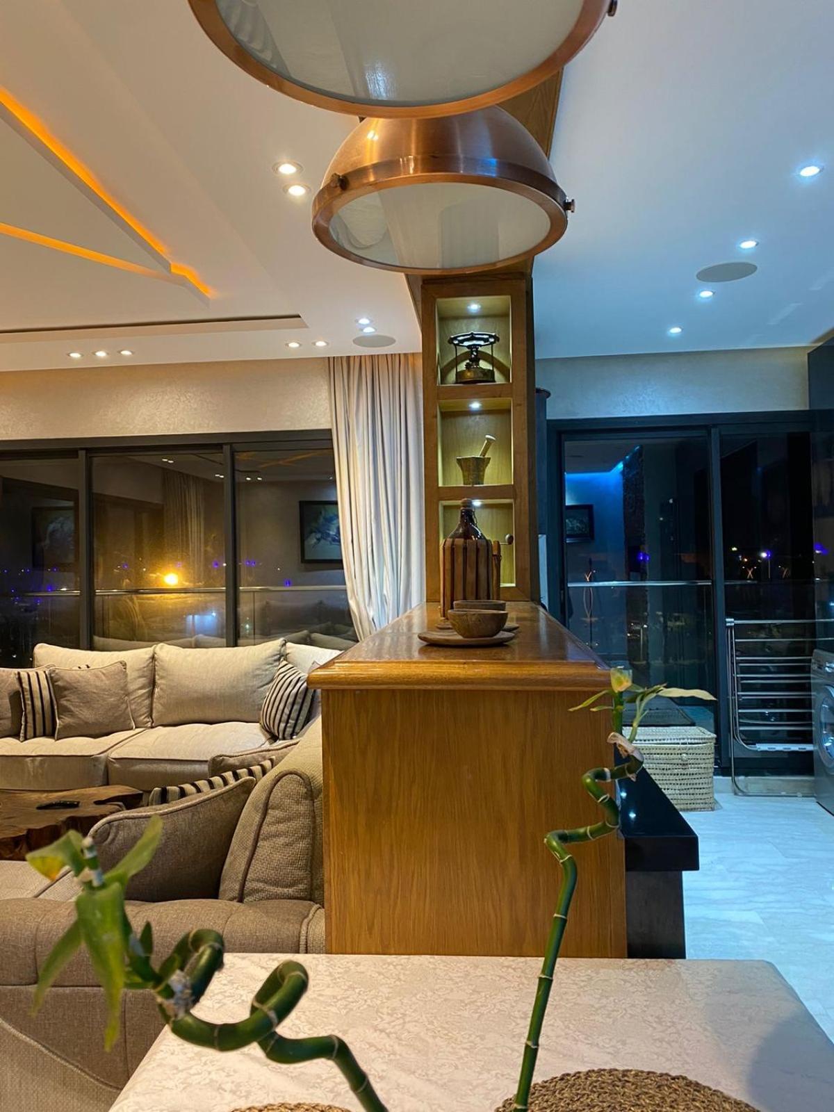 Апартаменти Prestigia Essaouira Mogador Luxury Ocean View Екстер'єр фото